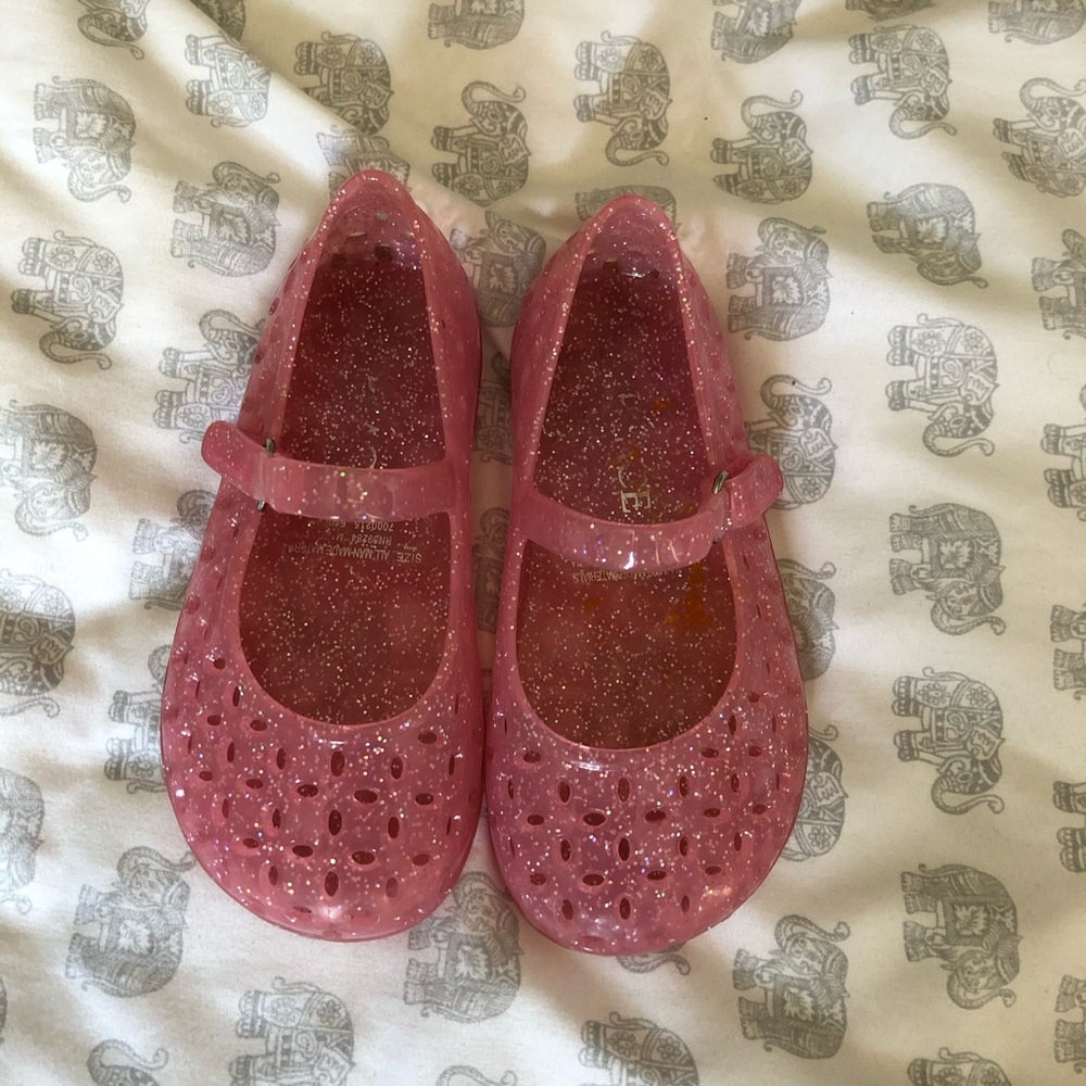 Baby Spring Shoes